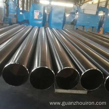 Alloy seamless Steel pipes P91